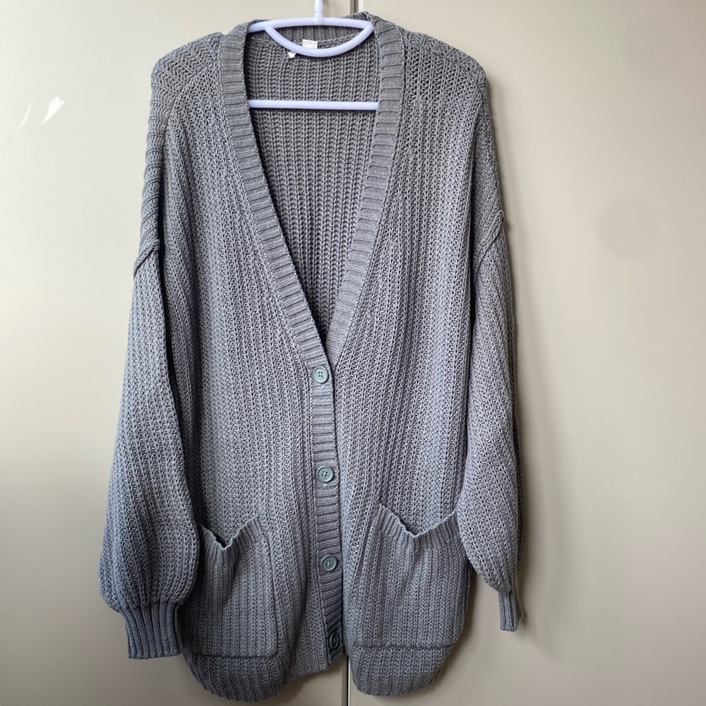 American Eagle Cardigan